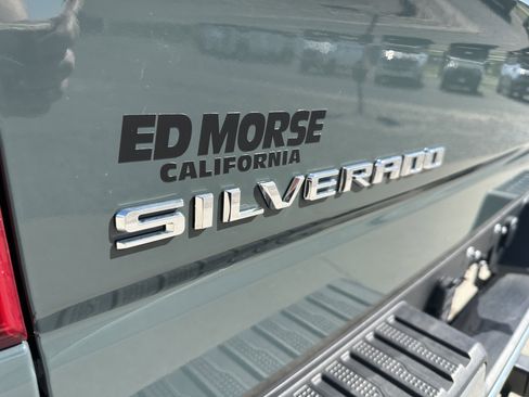 Used 2025 Chevrolet Silverado 1500 LT image 13