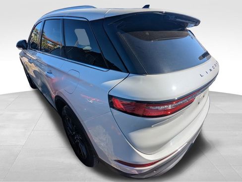 Used 2020 Lincoln Corsair FWD w/ Equipment Group 101A image 5