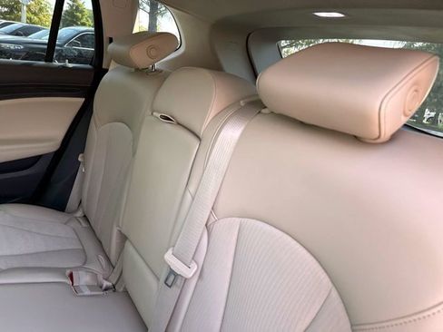 Used 2019 Buick Envision Preferred FWD image 15