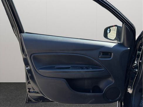 Used 2021 Mitsubishi Mirage G4 LE FWD image 16