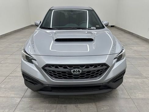Used 2023 Subaru WRX Premium image 7
