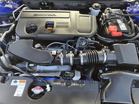 Used 2021 Honda Accord Sport image 30