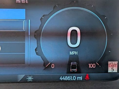 Used 2023 Ford F250 Lariat w/ Lariat Ultimate Package image 29