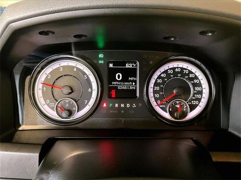 Used 2019 RAM 1500 Express image 25