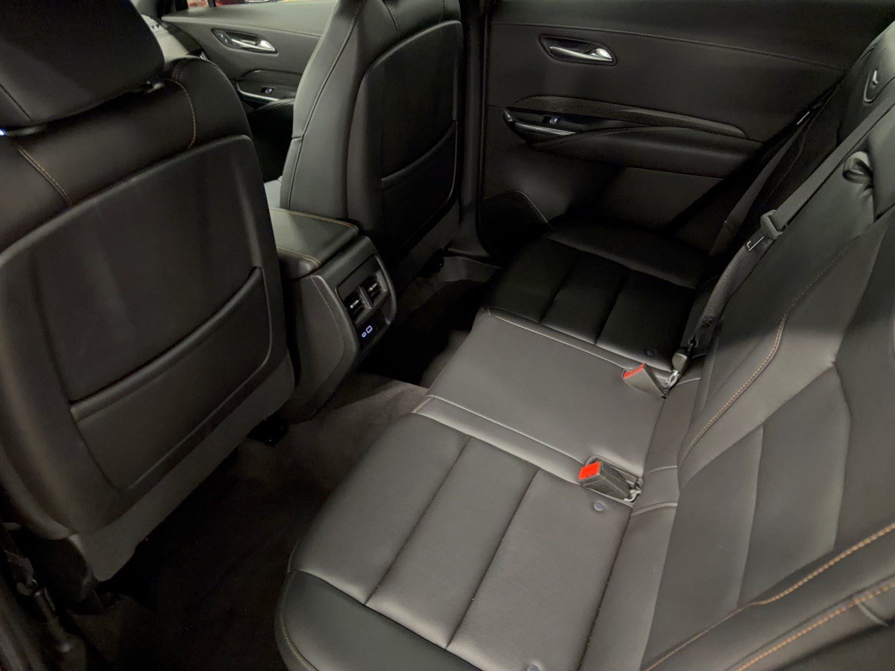Used 2023 Cadillac XT4 Sport FWD image 25
