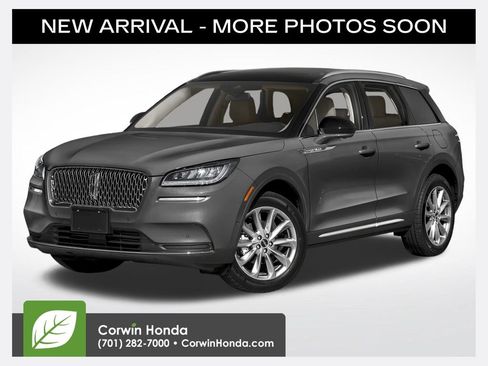 Used 2021 Lincoln Corsair Reserve w/ Equipment Group 201A AWD/4WD image 1