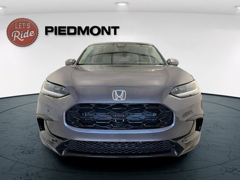 New 2026 Honda HR-V EX-L image 9