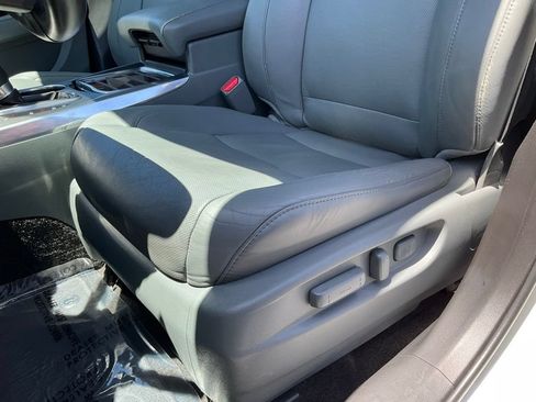Used 2014 Acura MDX FWD w/ Advance & Entertainment image 16