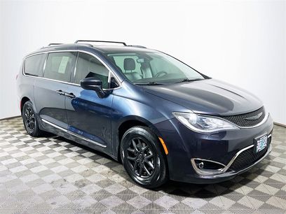 Used 2020 Chrysler Pacifica Touring-L