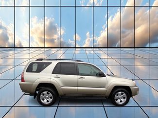 Used 2004 Toyota 4Runner Sport image 1