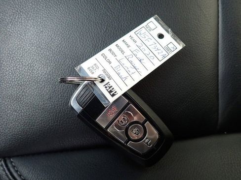 Used 2020 Ford Ranger Lariat w/ Equipment Group 501A Mid image 30