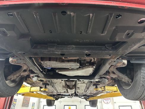 Used 2003 Buick Le Sabre Limited w/ Celebration Edition Package image 24