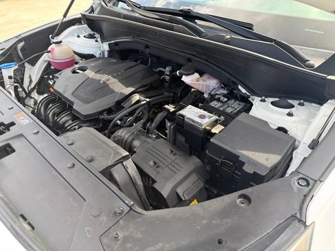 Used 2023 Hyundai Santa Fe SEL FWD image 35