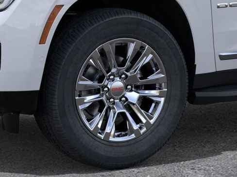 New 2026 GMC Yukon XL Denali image 9