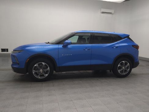 Used 2024 Chevrolet Blazer LT w/ LPO, Floor Liner Package FWD image 2