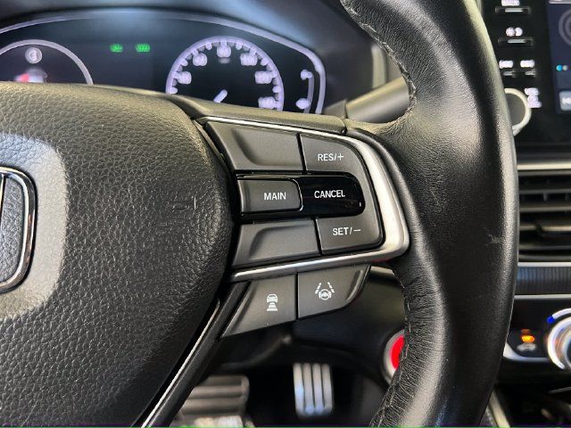 Used 2020 Honda Accord Sport image 37