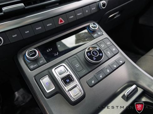 Used 2024 Hyundai Palisade Calligraphy AWD/4WD image 35