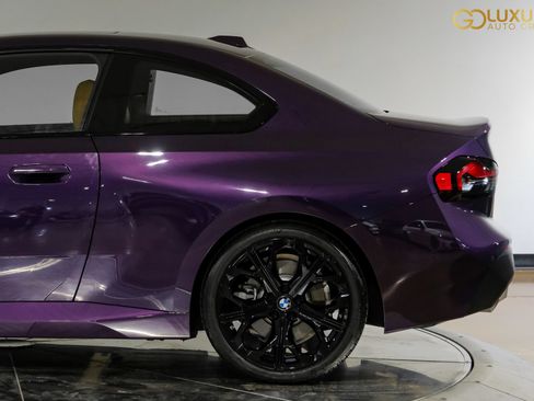 Used 2025 BMW 230i Coupe w/ Premium Package RWD image 15