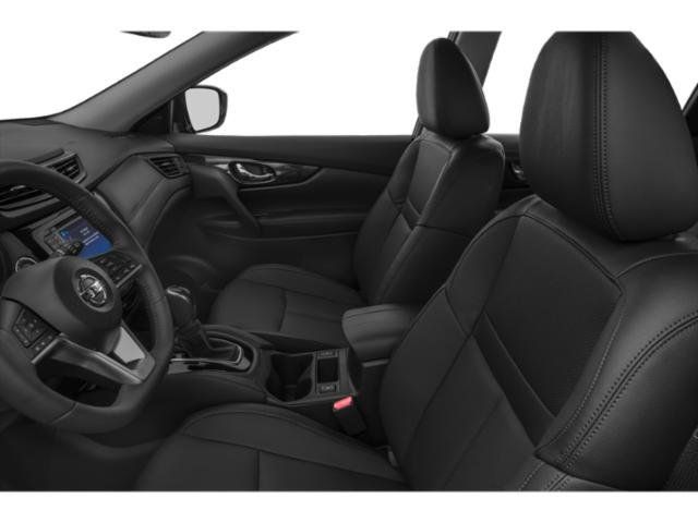Used 2018 Nissan Rogue SL w/ Premium Package FWD image 12