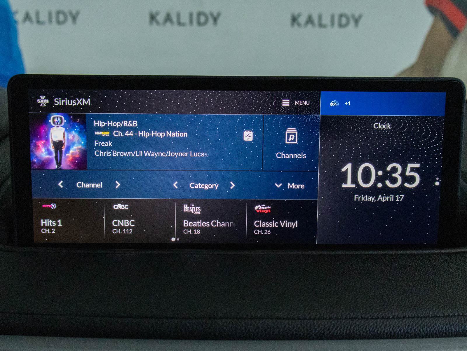 Used 2024 Acura MDX FWD image 8