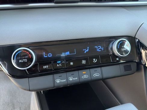 New 2026 Hyundai Elantra Blue image 30