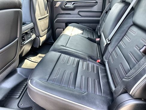 New 2026 GMC Sierra 1500 AT4X AWD/4WD image 16