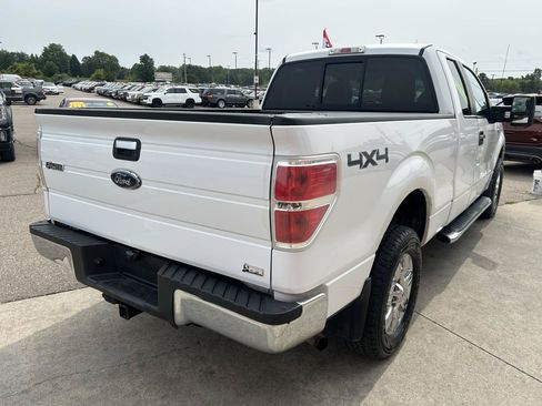 Used 2010 Ford F150 XLT AWD/4WD image 5
