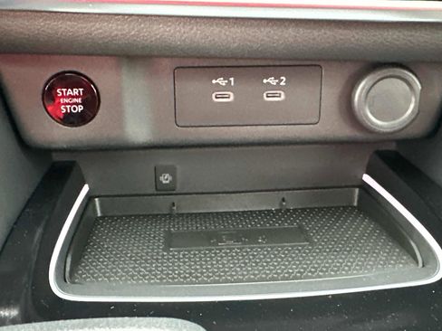 New 2026 Nissan Rogue Platinum w/ Platinum Premium Package image 34