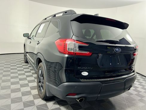 Used 2023 Subaru Ascent Onyx Edition AWD/4WD image 5