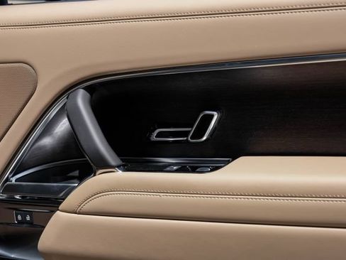 New 2026 Land Rover Range Rover SE AWD/4WD image 62