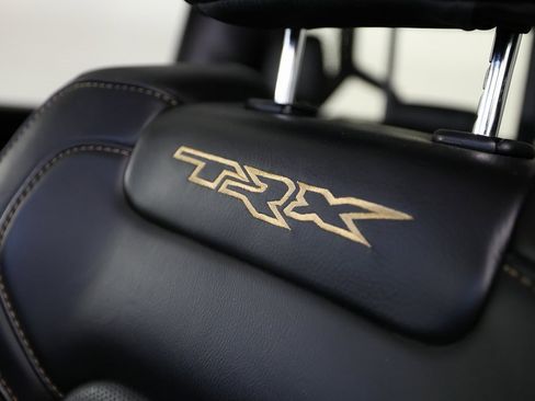 Used 2024 RAM 1500 TRX image 42