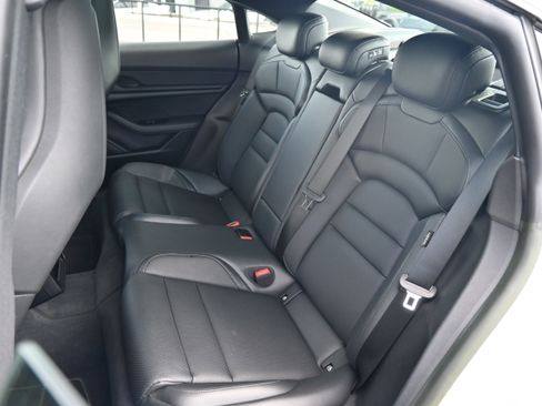 Used 2023 Porsche Taycan 4S AWD/4WD image 27
