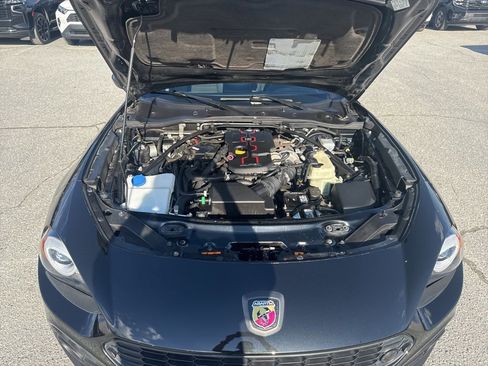 Used 2017 FIAT 124 Spider Abarth image 29