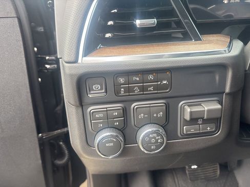 New 2026 Chevrolet Tahoe High Country w/ Sun And Tow Package AWD/4WD image 35