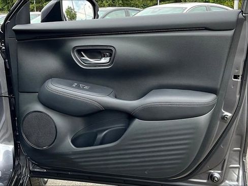 New 2026 Honda HR-V EX-L image 24