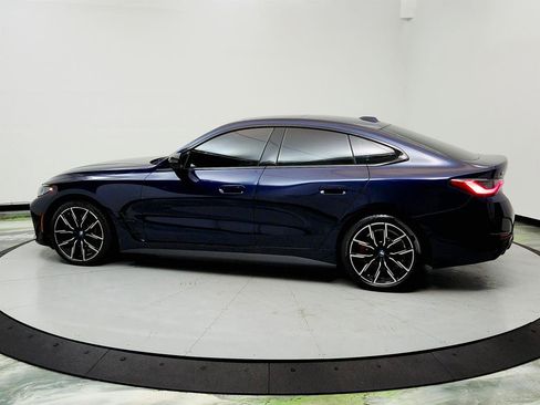 Used 2023 BMW i4 M50 image 8