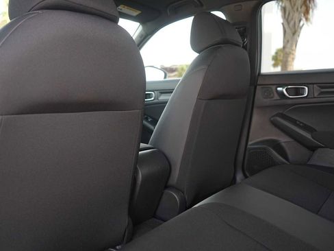 Used 2025 Honda Civic Sport image 13