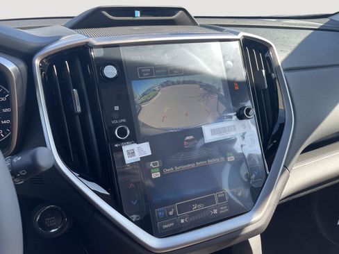 New 2026 Subaru Ascent Touring AWD/4WD image 18