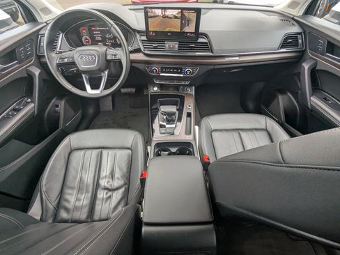 Used 2023 Audi Q5 Premium Plus w/ Premium Plus Package image 15
