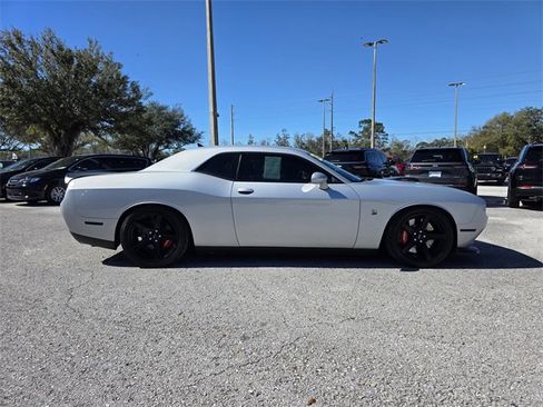 Certified 2023 Dodge Challenger R/T Scat Pack w/ Dynamics Package image 9