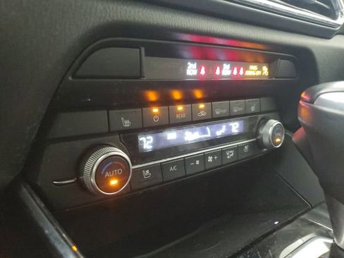 Certified 2023 MAZDA CX-9 Touring Plus image 30