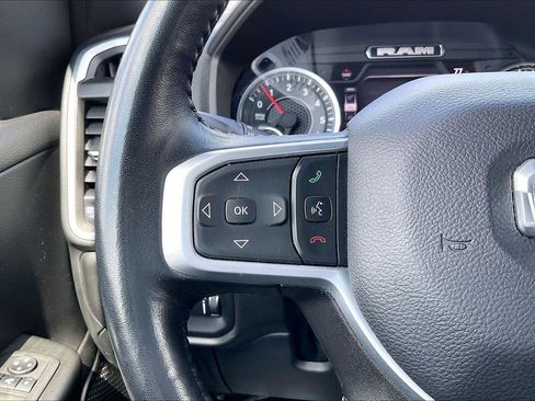 Used 2023 RAM 1500 Big Horn AWD/4WD image 18