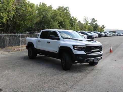 Used 2024 RAM 1500 TRX AWD/4WD image 7