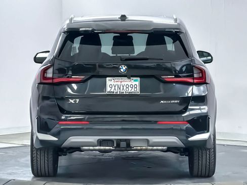Used 2026 BMW X1 xDrive28i w/ Convenience Package AWD/4WD image 7