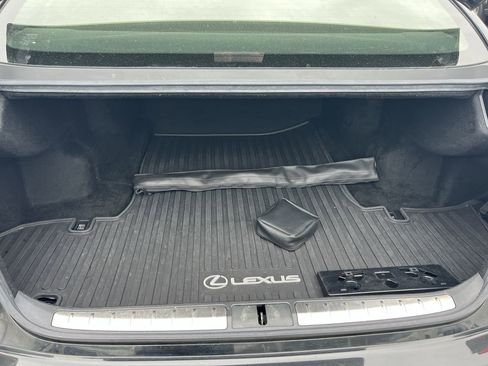 Used 2018 Lexus LS 500 AWD w/ Interior Upgrade Package image 33