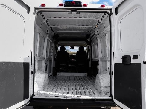 Used 2020 RAM ProMaster 1500 image 47