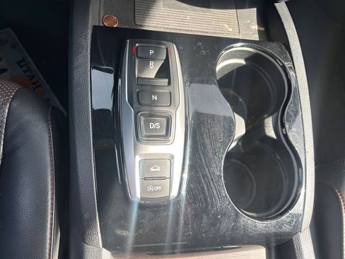 Used 2021 Honda Ridgeline Black Edition image 29