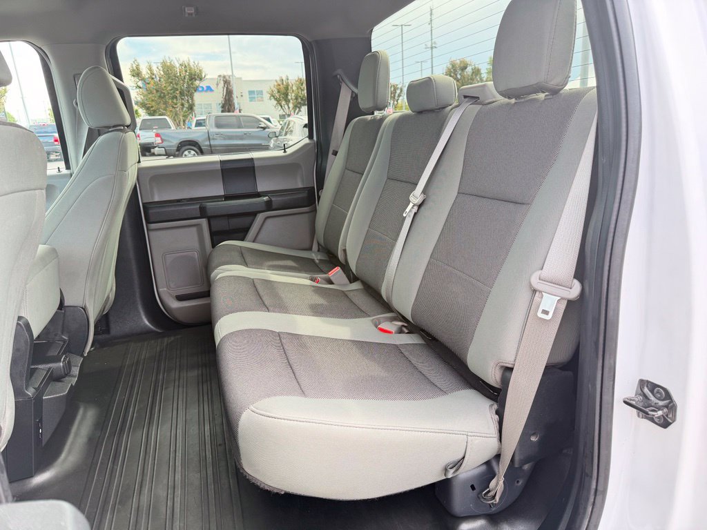 Used 2020 Ford F150 XL w/ Equipment Group 101A Mid AWD/4WD image 31