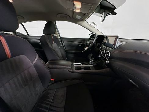 Used 2020 Nissan Sentra SR FWD image 26