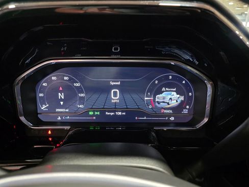 Used 2023 GMC Sierra 1500 Elevation w/ LPO, GMC Protection Package image 31